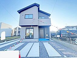 埼玉県越谷市花田４丁目