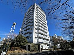 アーバンみらい東大宮東二番街9号棟