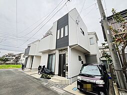 埼玉県さいたま市見沼区島町