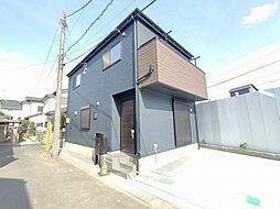 埼玉県春日部市粕壁