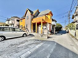 埼玉県越谷市柳町