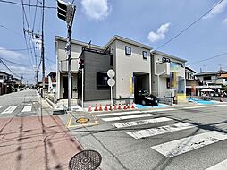 埼玉県白岡市小久喜