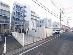 ピアコート春日部弐番館