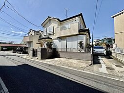 埼玉県さいたま市西区大字指扇