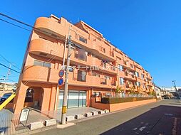 ビューパレー与野桜丘Ａ棟