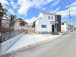 埼玉県さいたま市西区大字中野林