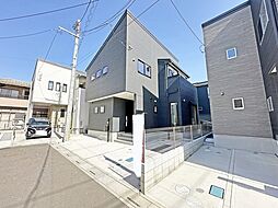 埼玉県越谷市東大沢２丁目