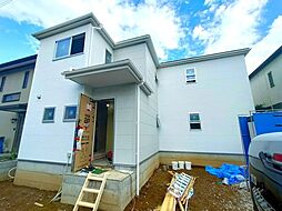 埼玉県越谷市弥栄町３丁目