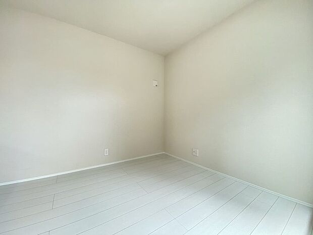 この部屋だれの部屋にしようかな、なんて会話を現地で楽しんでください。