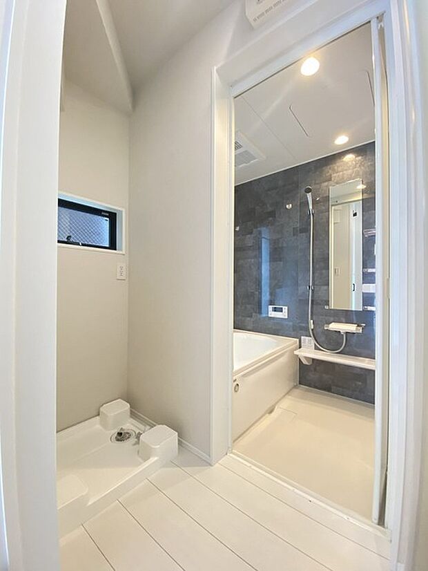 ランドリースペース