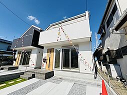 埼玉県越谷市大字上間久里