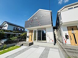 埼玉県越谷市大字上間久里