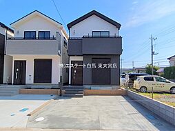 埼玉県春日部市大場