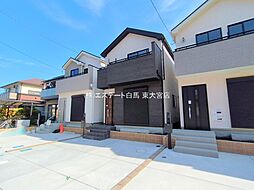 埼玉県春日部市大場