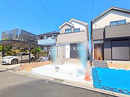 埼玉県春日部市大場