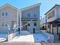 埼玉県越谷市千間台東１丁目