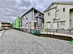 埼玉県北本市本町３丁目