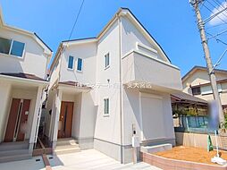 埼玉県さいたま市西区プラザ