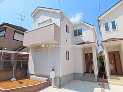 埼玉県さいたま市西区プラザ