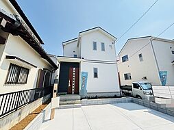 埼玉県春日部市本田町１丁目