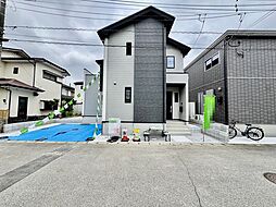 埼玉県蓮田市桜台２丁目