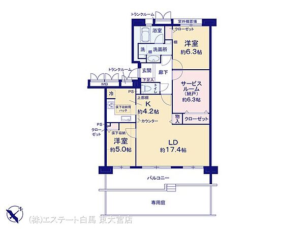 apartment 埼玉県鴻巣市東４丁目
地図を見る