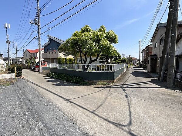 detached 埼玉県さいたま市見沼区東大宮５丁目３１－９　NYビル１F