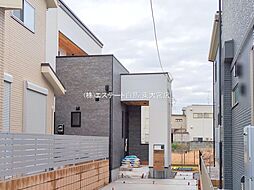 埼玉県鴻巣市宮前