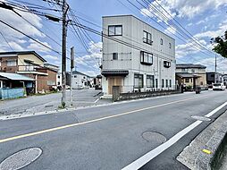 埼玉県春日部市南中曽根