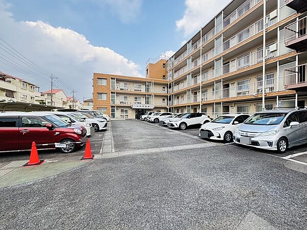 apartment 埼玉県北本市二ツ家４丁目
地図を見る