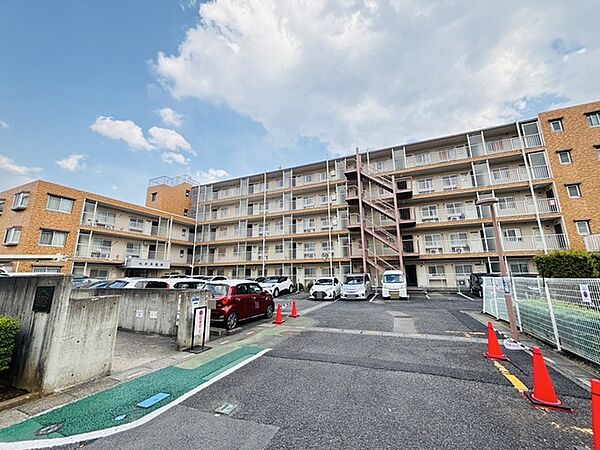 apartment 埼玉県北本市二ツ家４丁目
地図を見る