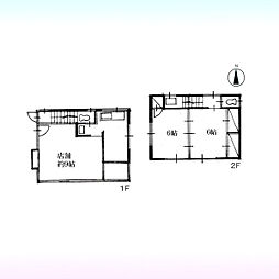 埼玉県鴻巣市人形２丁目