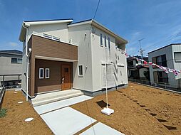 埼玉県鴻巣市新井