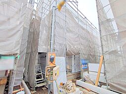 埼玉県さいたま市西区大字島根