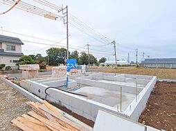 埼玉県さいたま市西区大字島根