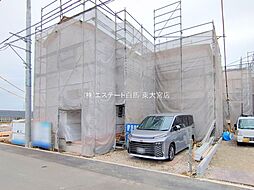 埼玉県さいたま市西区大字島根