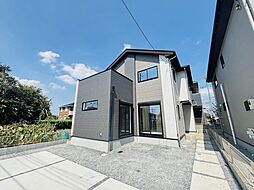 埼玉県さいたま市北区別所町