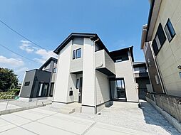 埼玉県さいたま市北区別所町