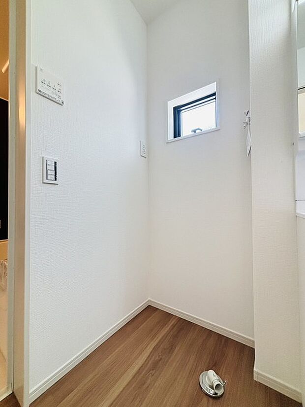 ランドリースペース