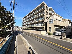 コスモ大宮ラフィーユ