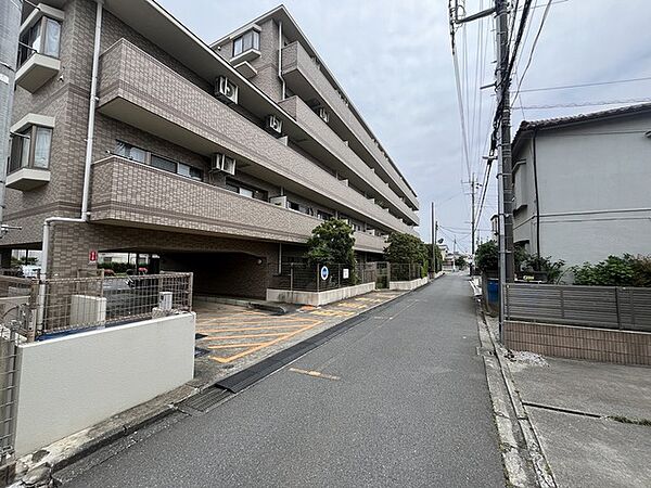 apartment 埼玉県桶川市鴨川１丁目
地図を見る