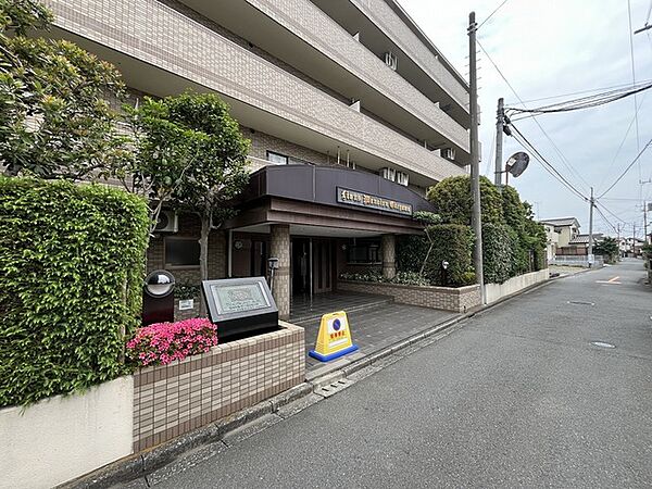 apartment 埼玉県桶川市鴨川１丁目
地図を見る