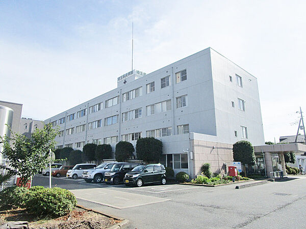 apartment 埼玉県桶川市鴨川１丁目
地図を見る