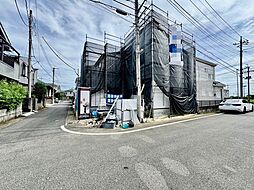 埼玉県桶川市上日出谷南１丁目