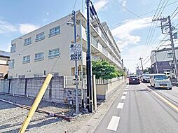 エンゼルハイム浦和花月