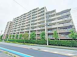 レールシテイ大宮2番館