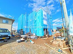 埼玉県春日部市大場