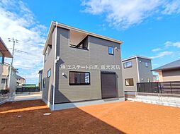 埼玉県春日部市大場