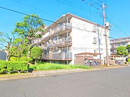 越谷ファミールハイツ参号棟