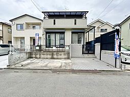 埼玉県越谷市大間野町５丁目
